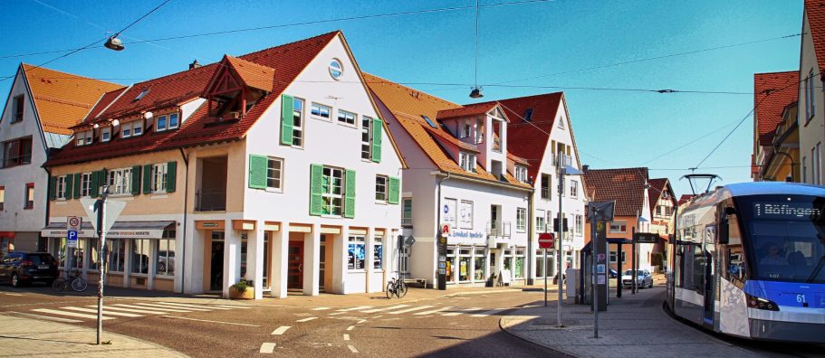 FOTOSTUDIO HOFSTÄTTER